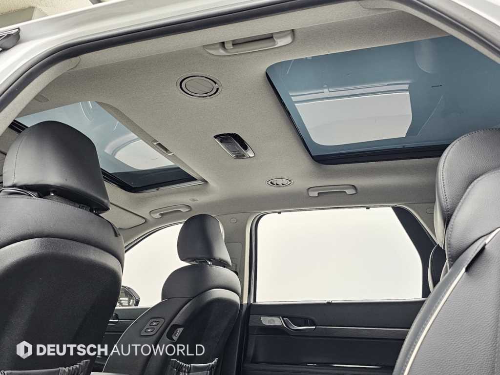 HYUNDAI Palisade 2019 Blanco - Importación desde Corea - HF Imports Iquique - Foto 18