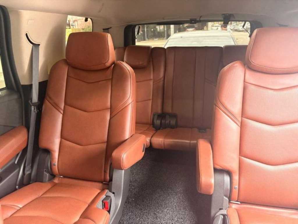 Cadillac Escalade - Vista 10