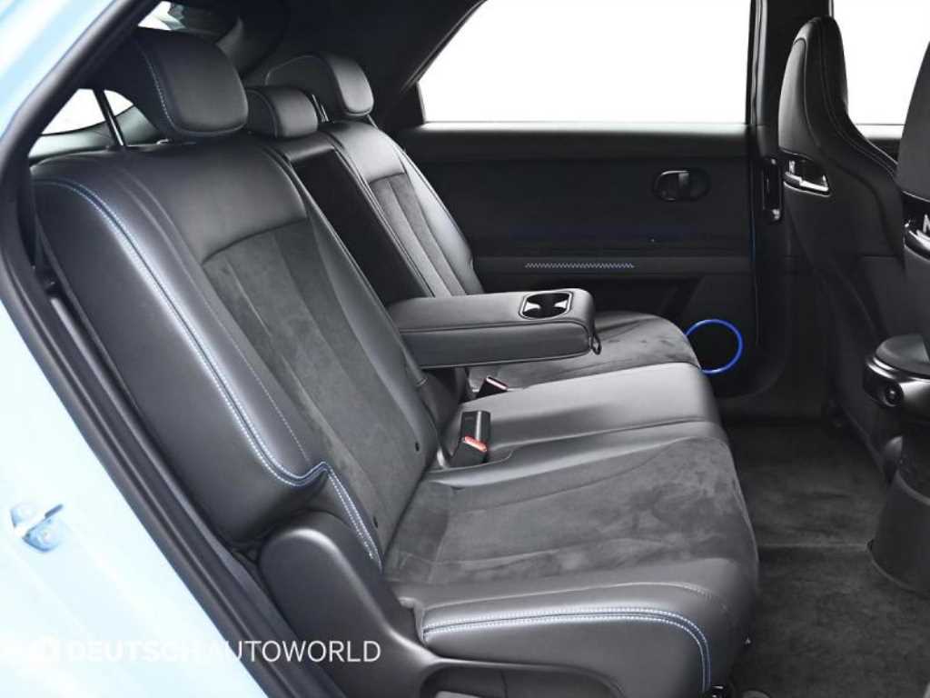 HYUNDAI Ioniq 5 - Vista 12