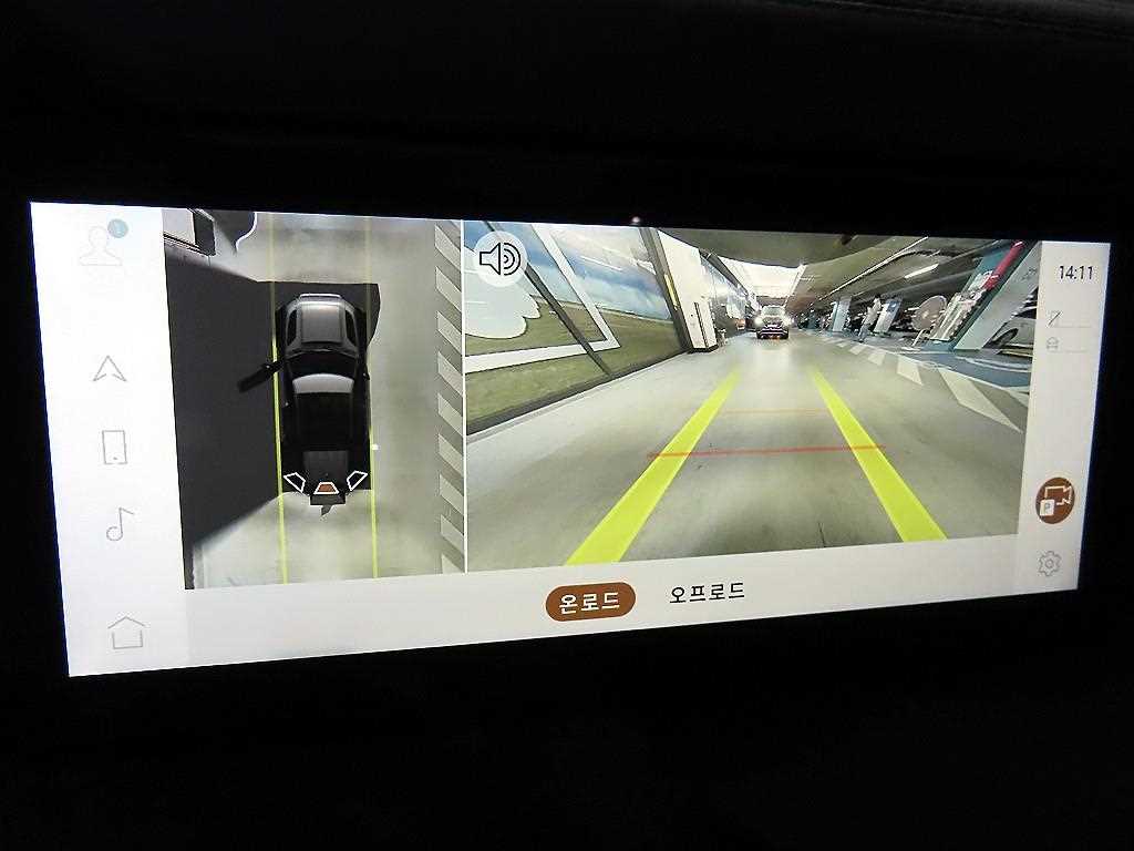 Land Rover Defender 2023 Negro - Importación desde Corea - HF Imports Iquique - Foto 14