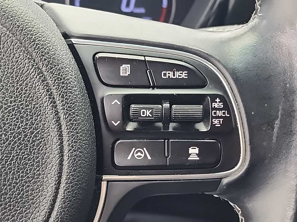 KIA Niro 2024 Blanco - Importación desde Corea - HF Imports Iquique - Foto 18