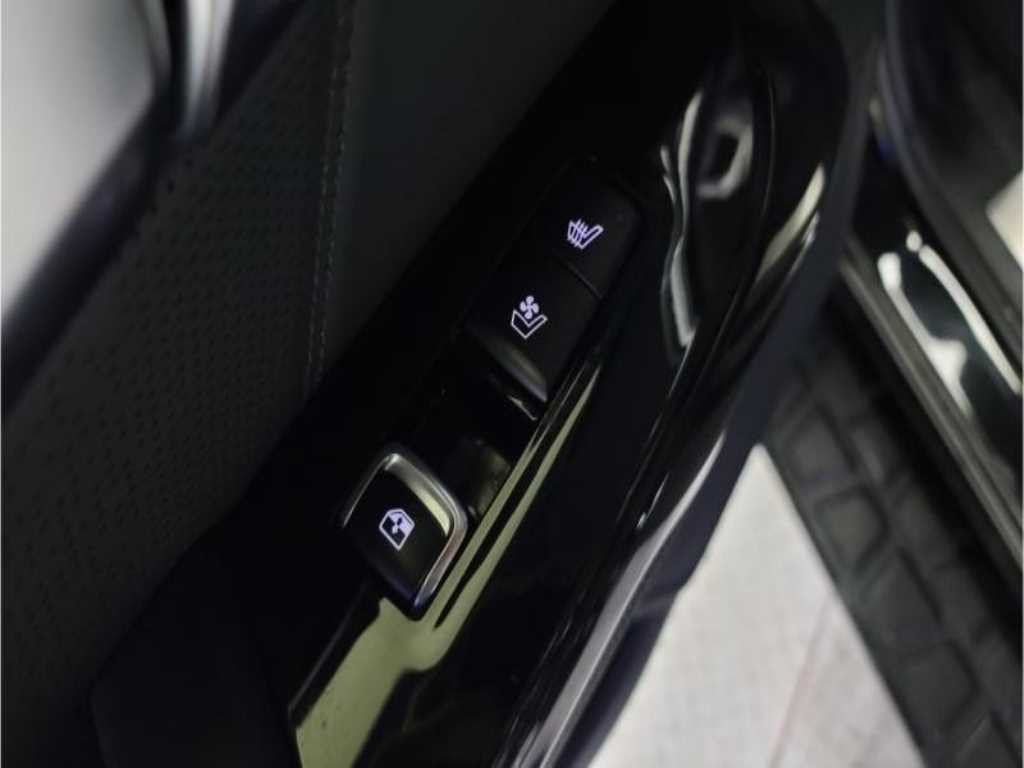 KIA Mohave - Vista 8