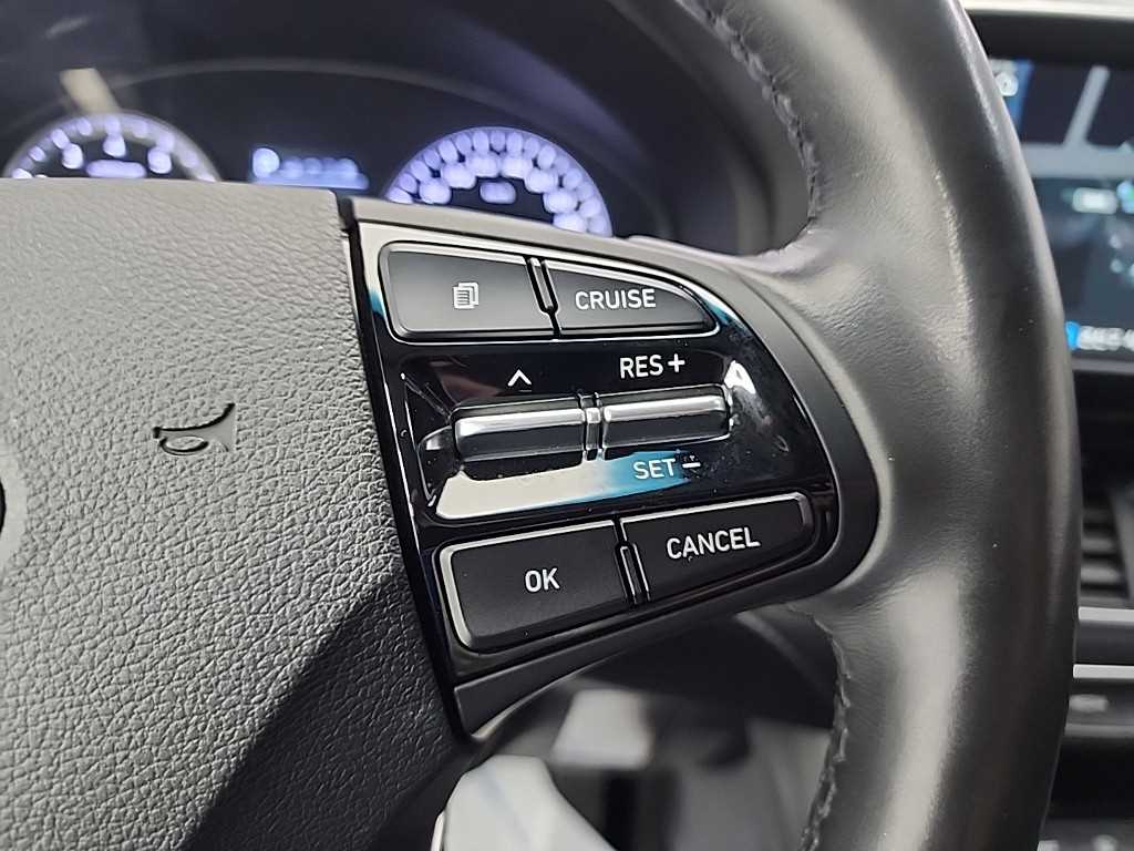 HYUNDAI Grandeur 2018 Blanco - Importación desde Corea - HF Imports Iquique - Foto 18