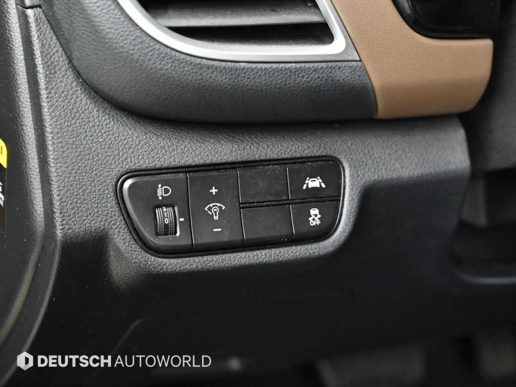 KIA Seltos 2020 Amarillo - Importación desde Corea - HF Imports Iquique - Foto 18