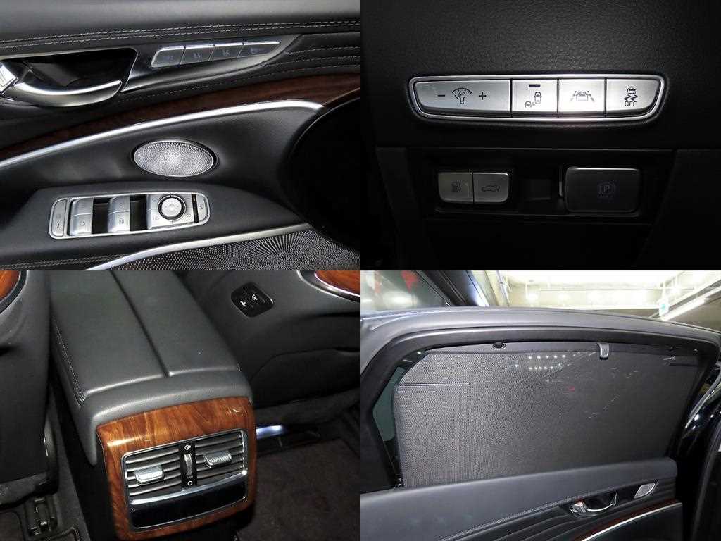 KIA K9 2020 - Importación desde Corea - HF Imports Iquique - Foto 18