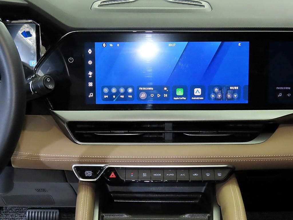 SAMSUNG Grand Koleos - Vista 11