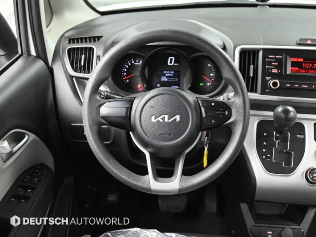 KIA Ray 2022 Blanco - Importación desde Corea - HF Imports Iquique - Foto 13