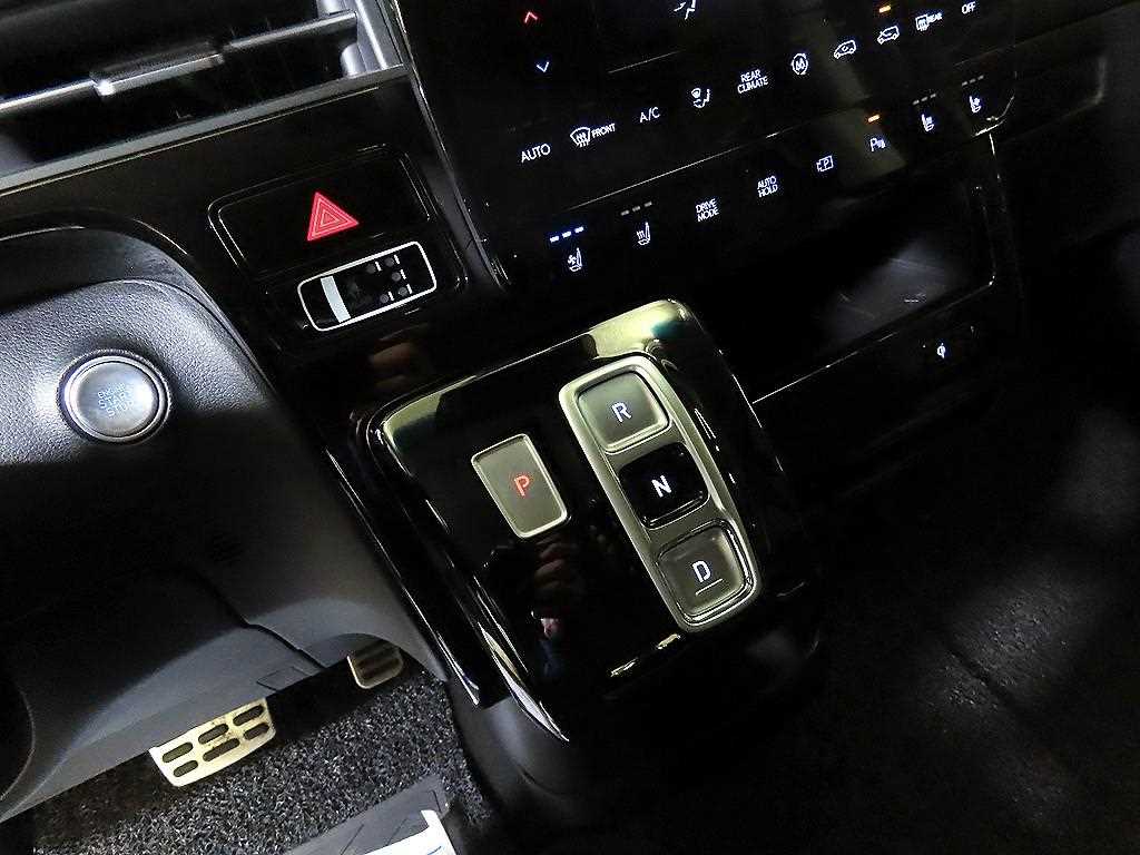 HYUNDAI Staria 2025 Negro - Importación desde Corea - HF Imports Iquique - Foto 13