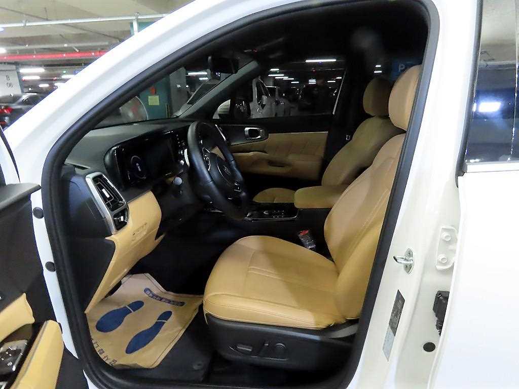 KIA Sorento - Vista 6