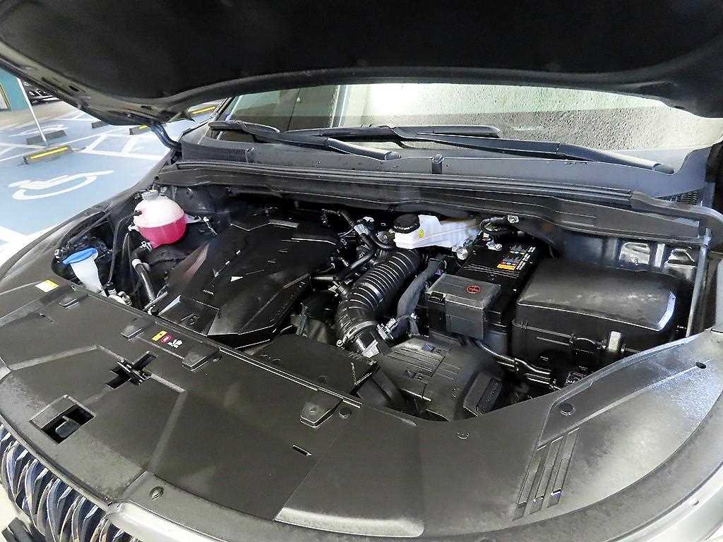 KIA Carnival 2023 Gris - Importación desde Corea - HF Imports Iquique - Foto 19