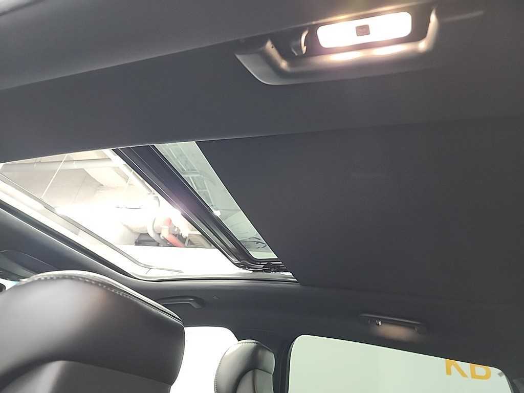 Lincoln MKX 2016 Negro - Importación desde Corea - HF Imports Iquique - Foto 14