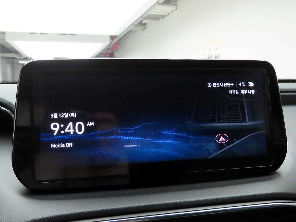 HYUNDAI Santa Fe - Vista 8