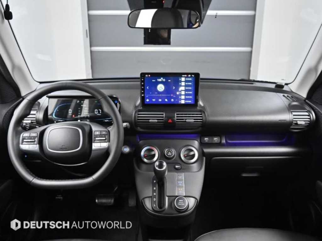 HYUNDAI Casper - Vista 7