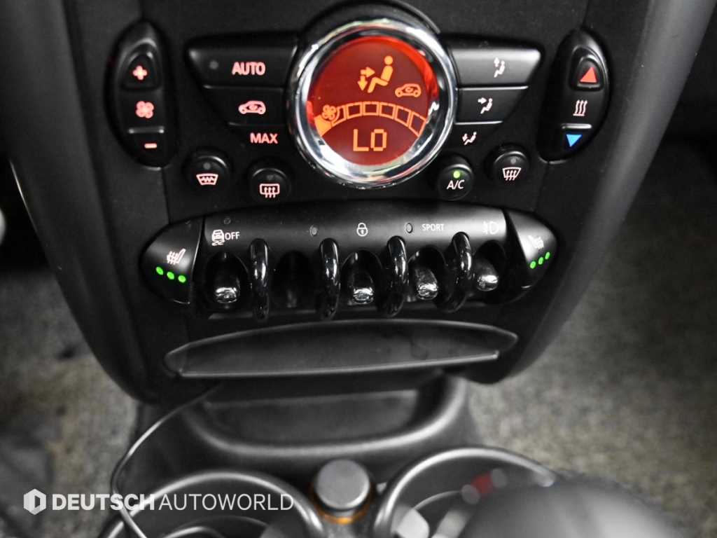 Mini Countryman 2015 Azul - Importación desde Corea - HF Imports Iquique - Foto 17