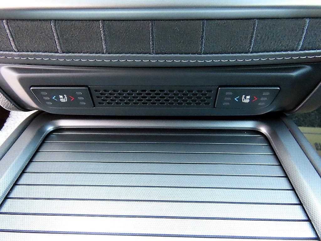 Ssangyong Rexton - Vista 12