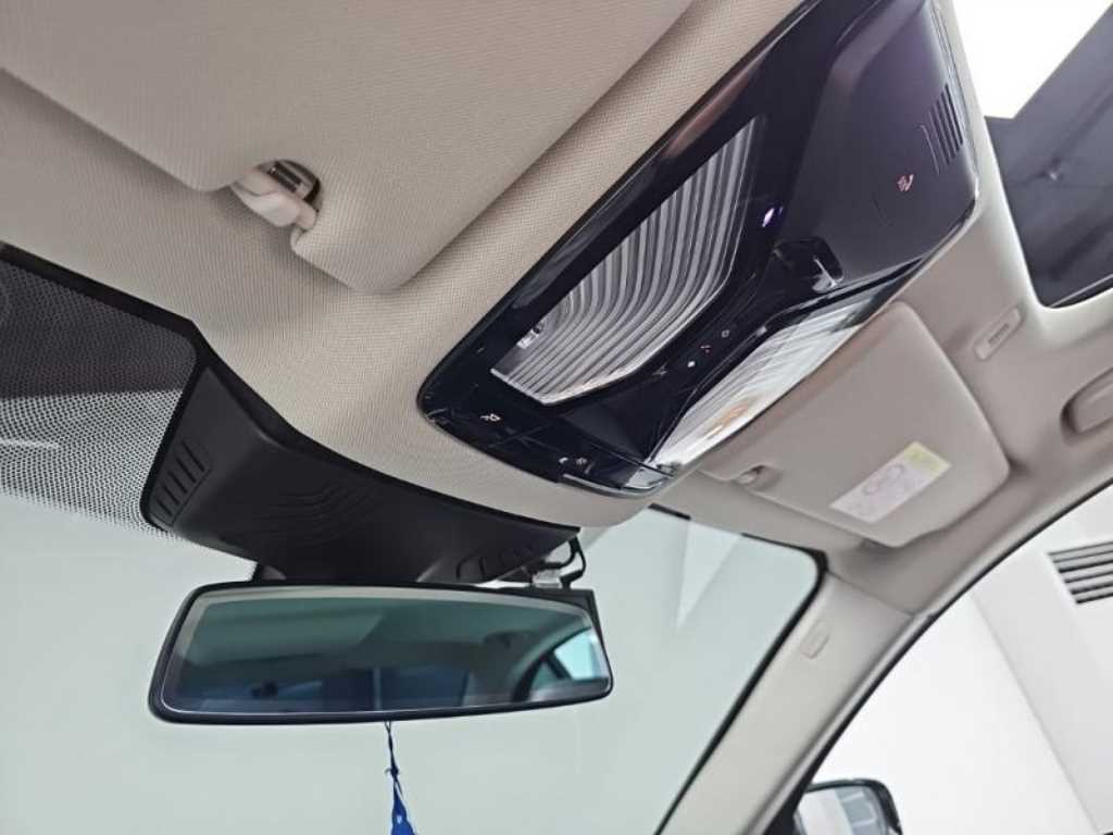 BMW 5 Series 2021 Negro - Importación desde Corea - HF Imports Iquique - Foto 16