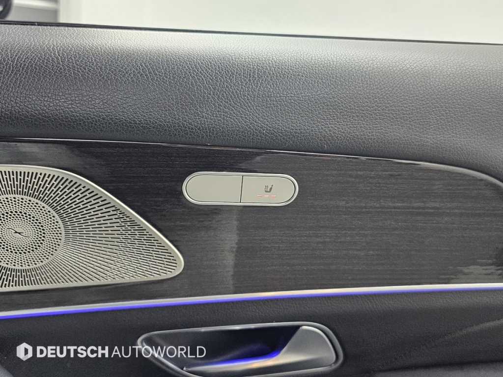 Mercedes Benz GLE Class 2022 Gris - Importación desde Corea - HF Imports Iquique - Foto 16