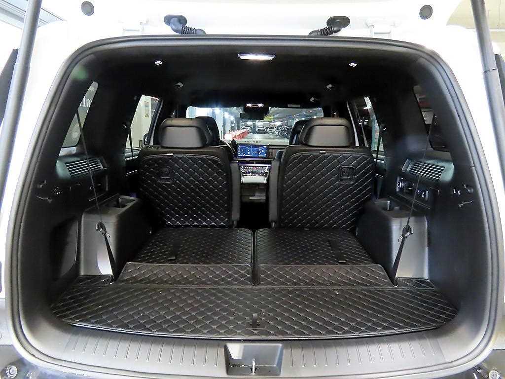 HYUNDAI Santa Fe 2024 Blanco - Importación desde Corea - HF Imports Iquique - Foto 16