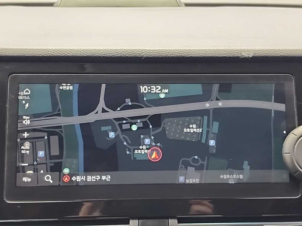 KIA Niro 2024 Blanco - Importación desde Corea - HF Imports Iquique - Foto 15