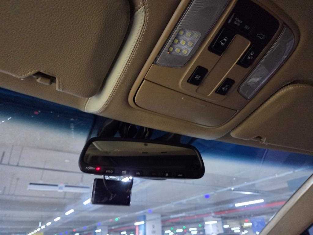 KIA Carnival 2016 Negro - Importación desde Corea - HF Imports Iquique - Foto 13