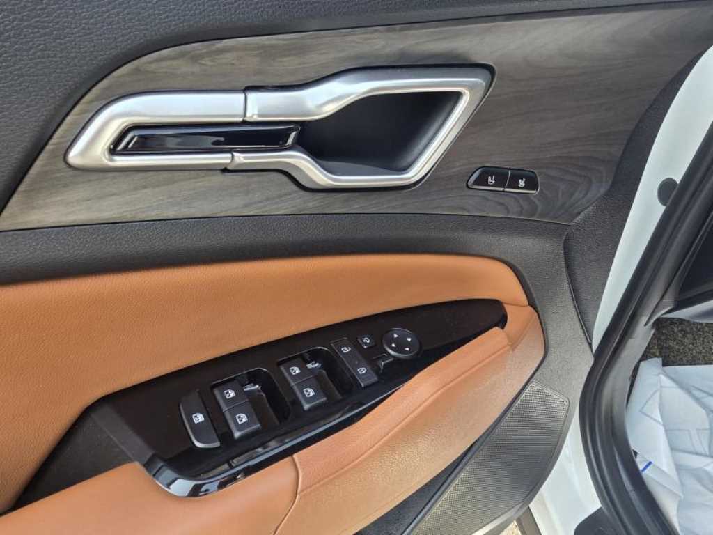 KIA Sportage 2022 - Importación desde Corea - HF Imports Iquique - Foto 15