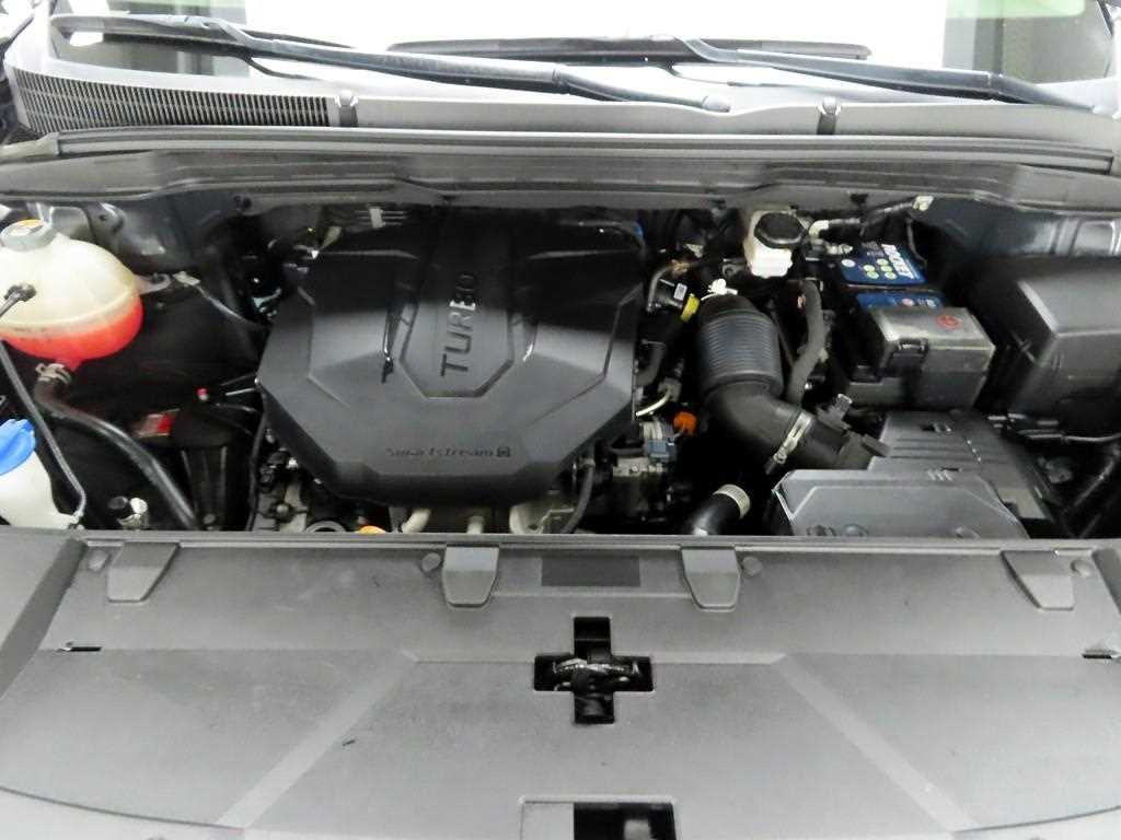 KIA Carnival 2021 Negro - Importación desde Corea - HF Imports Iquique - Foto 20