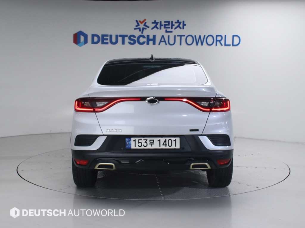 SAMSUNG XM3 - Vista 4