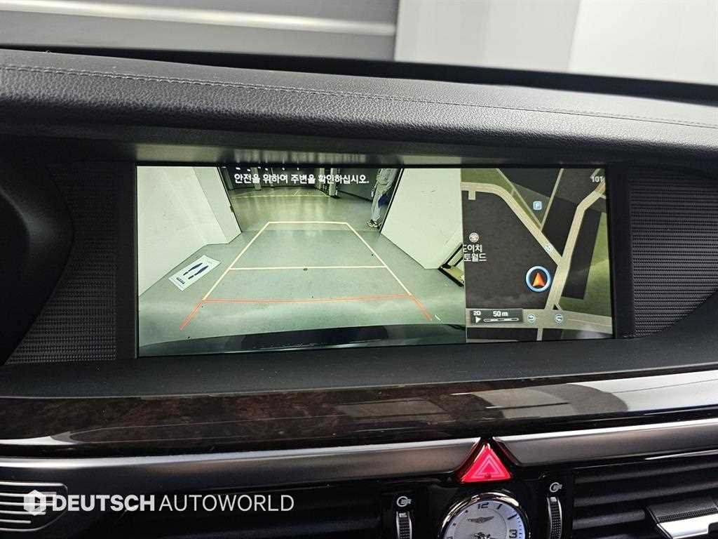 Genesis EQ900 2018 Gris - Importación desde Corea - HF Imports Iquique - Foto 15