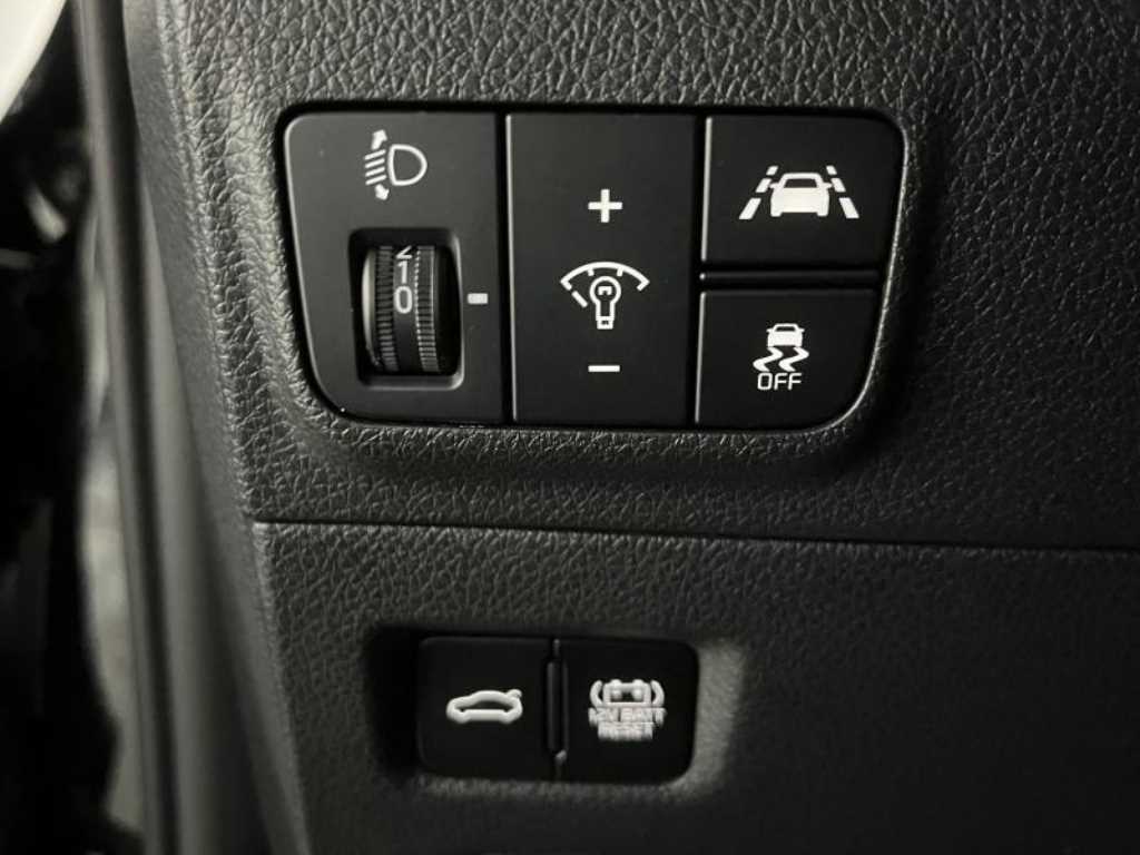 KIA K5 2020 Negro - Importación desde Corea - HF Imports Iquique - Foto 14