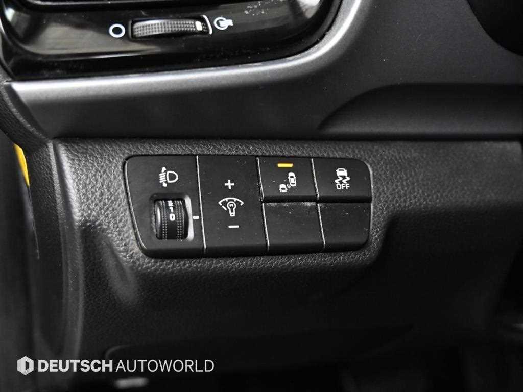 KIA Stonic 2019 Gris - Importación desde Corea - HF Imports Iquique - Foto 17