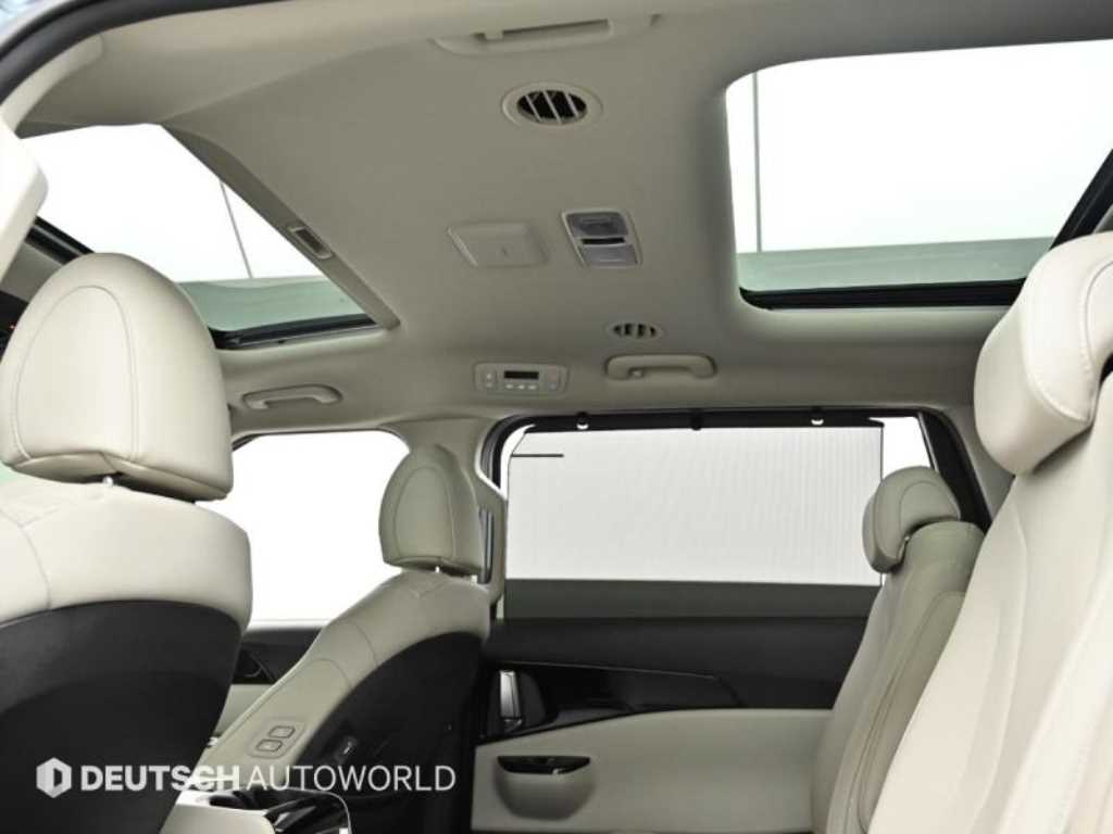 KIA Carnival 2021 Azul - Importación desde Corea - HF Imports Iquique - Foto 18