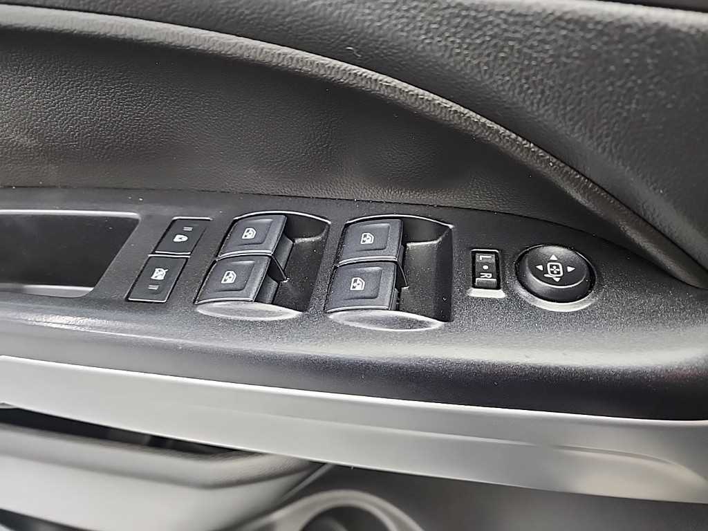 Chevrolet ?Colorado 2020 Negro - Importación desde Corea - HF Imports Iquique - Foto 15