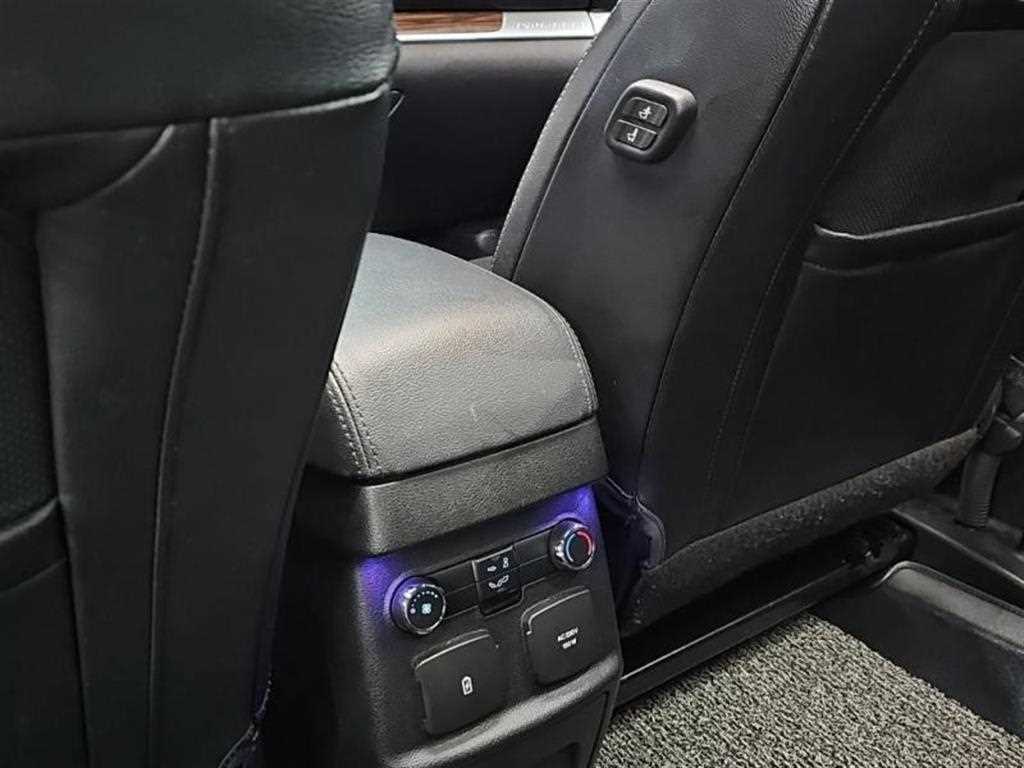 Ford Explorer 2016 Blanco - Importación desde Corea - HF Imports Iquique - Foto 16