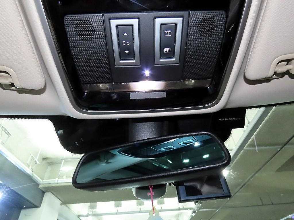 Land Rover Range Rover Sports 2016 Blanco - Importación desde Corea - HF Imports Iquique - Foto 14