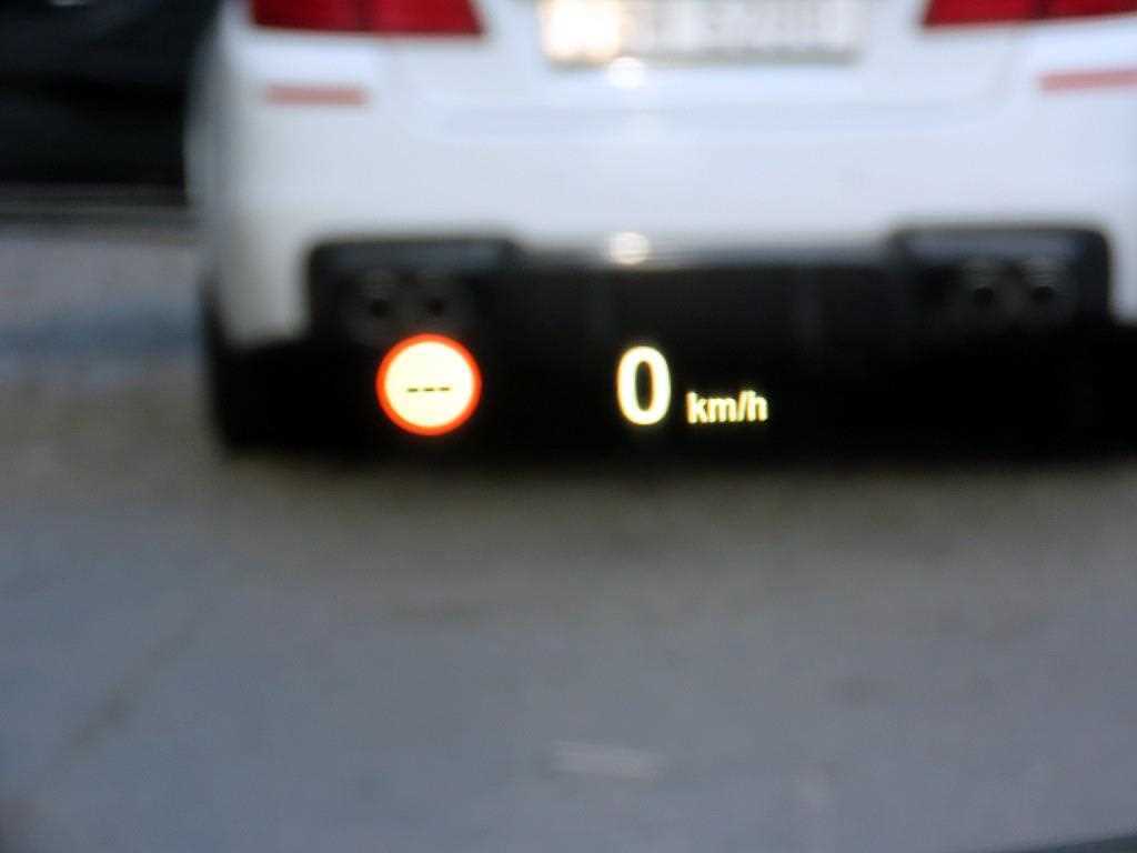 BMW 5 Series - Vista 10