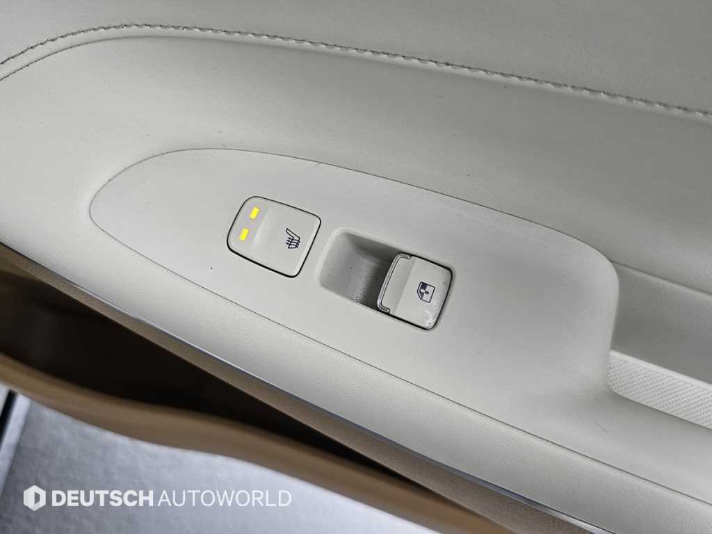 HYUNDAI Grandeur 2021 Blanco - Importación desde Corea - HF Imports Iquique - Foto 16