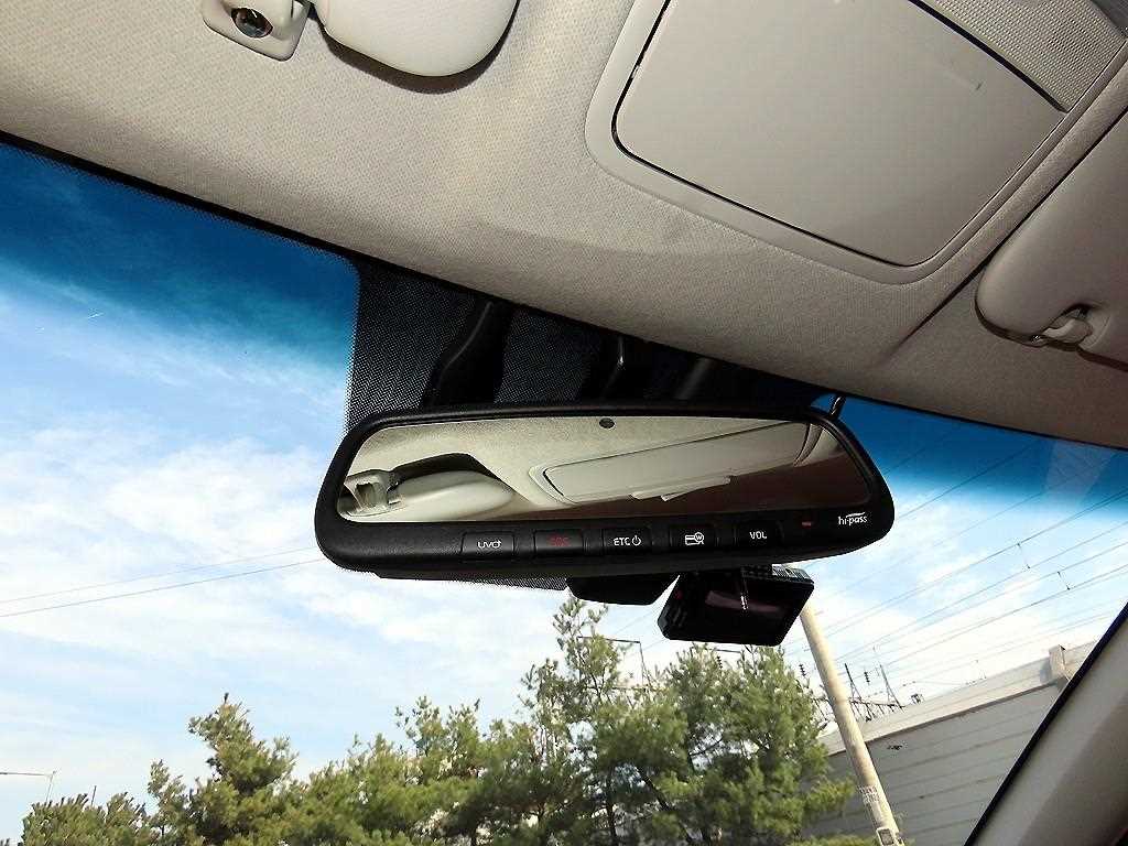 KIA K3 2021 Blanco - Importación desde Corea - HF Imports Iquique - Foto 15