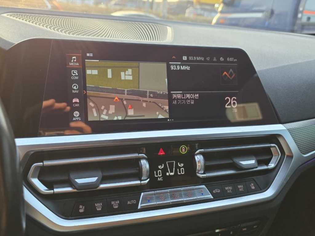 BMW 4 Series - Vista 12