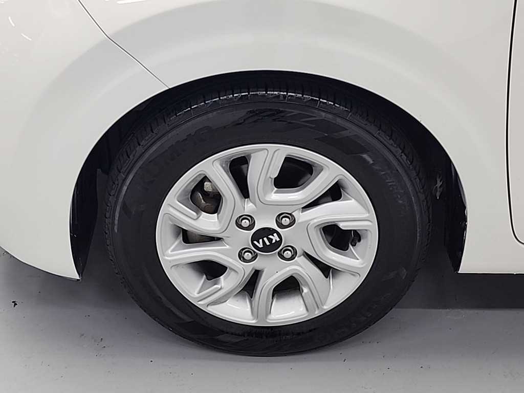 KIA Morning 2017 Blanco - Importación desde Corea - HF Imports Iquique - Foto 19