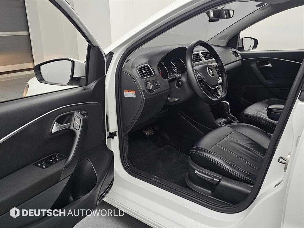 Volkswagen polo - Vista 11