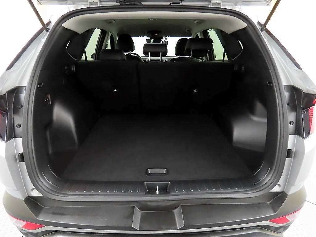 HYUNDAI Tucson 2021 - Importación desde Corea - HF Imports Iquique - Foto 18