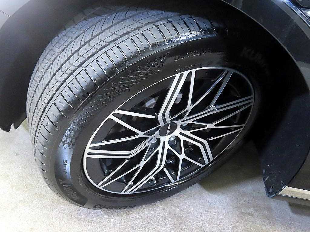 Genesis G90 2023 - Importación desde Corea - HF Imports Iquique - Foto 20