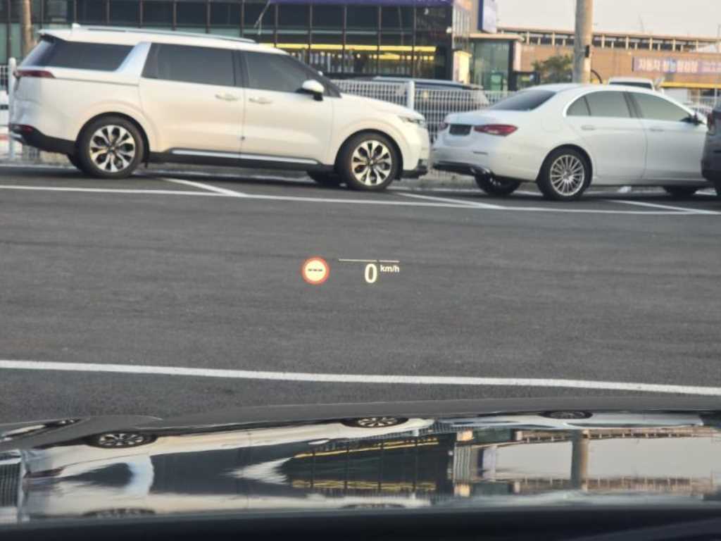 BMW 4 Series 2021 Verde - Importación desde Corea - HF Imports Iquique - Foto 16