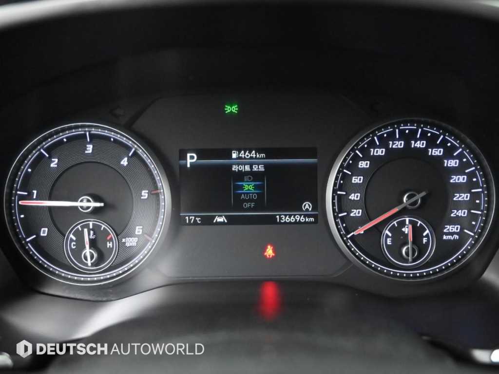 HYUNDAI Santa Fe - Vista 8