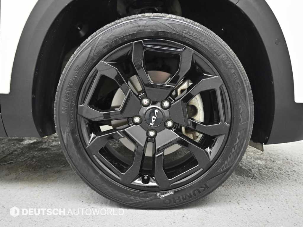 KIA Seltos - Vista 5