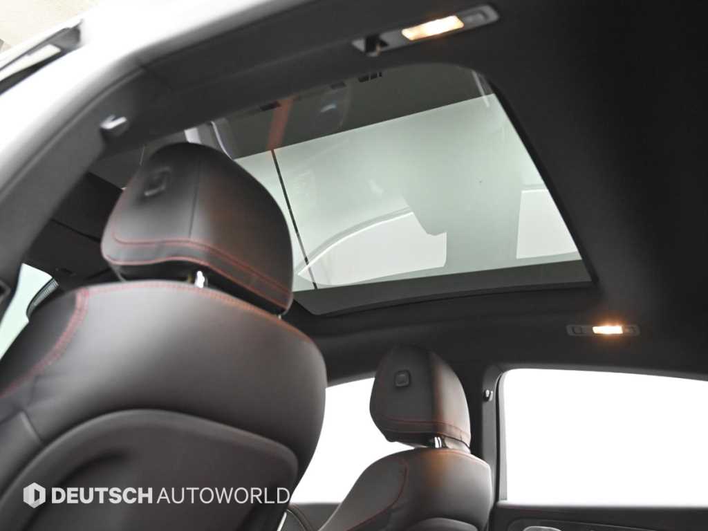 Mercedes Benz GLE Class 2021 Blanco - Importación desde Corea - HF Imports Iquique - Foto 18