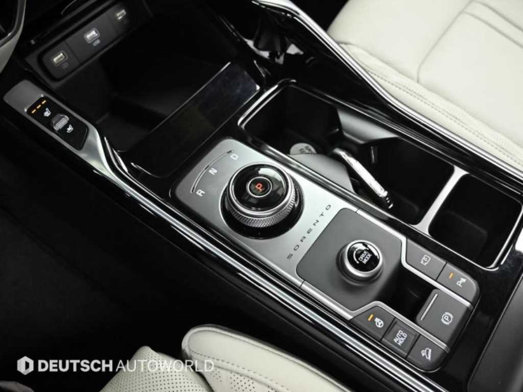 KIA Sorento - Vista 9