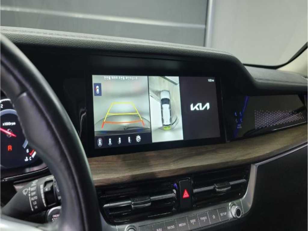 KIA Mohave 2022 - Importación desde Corea - HF Imports Iquique - Foto 15