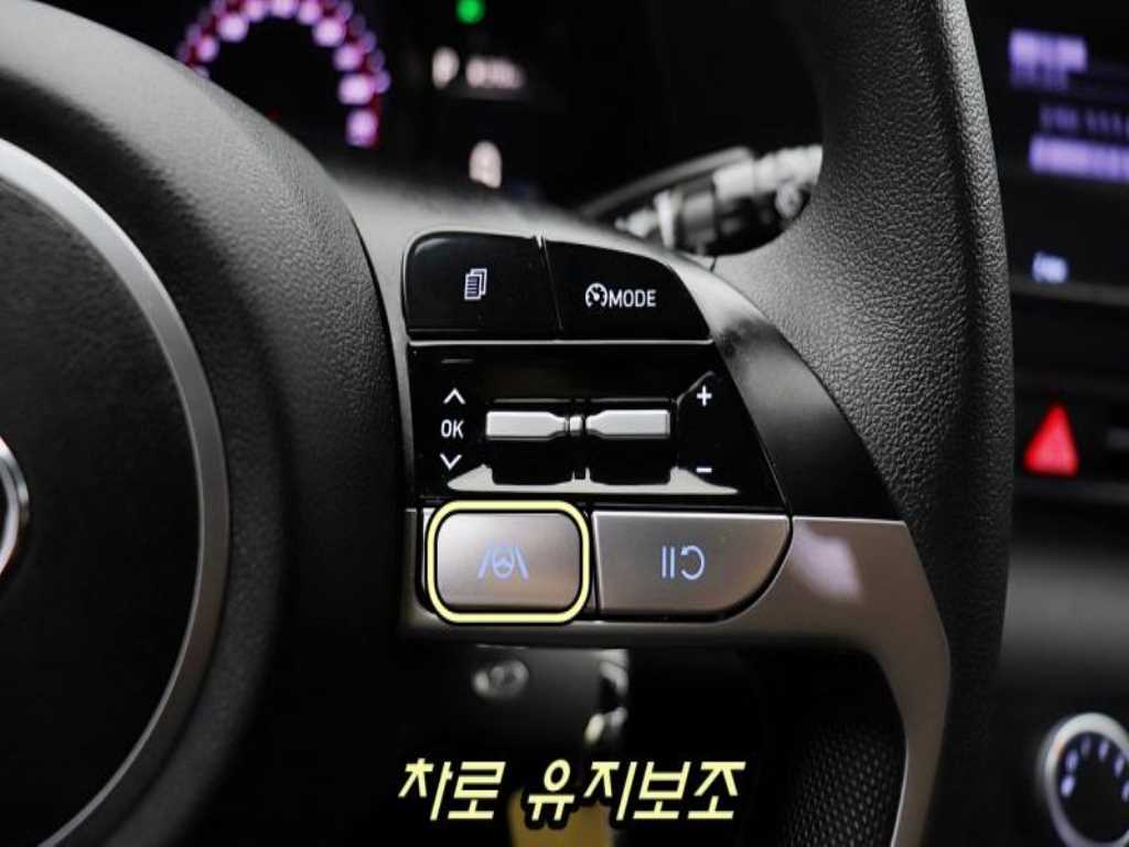 HYUNDAI Avante 2021 - Importación desde Corea - HF Imports Iquique - Foto 19