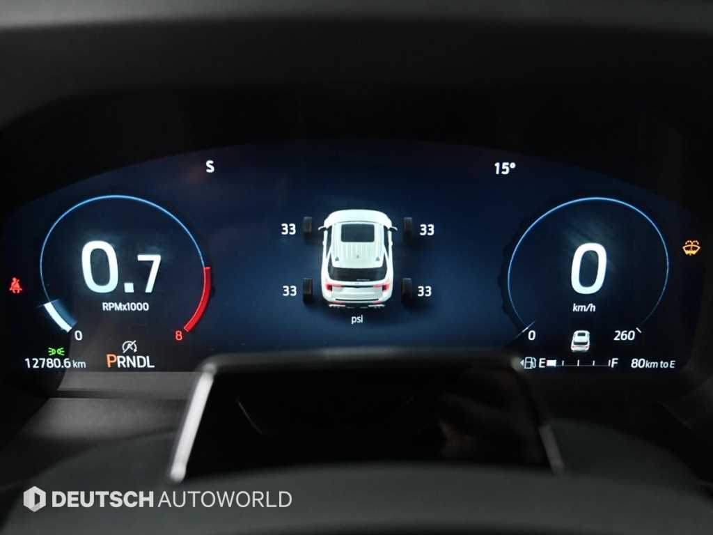 Ford Explorer - Vista 8